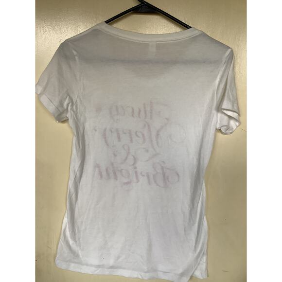 Teen Ideal T by Next Level Christmas Tee size Medium - Picture 2 of 3